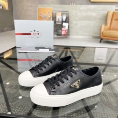 Prada Casual Shoes